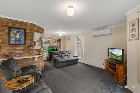 Property photo of 9 Melway Crescent Harristown QLD 4350