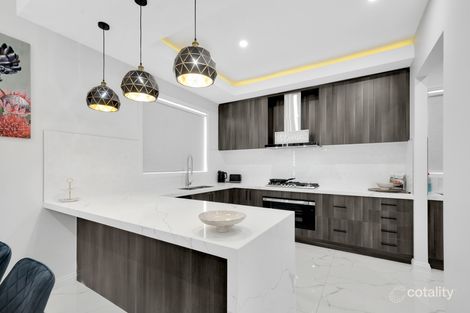 Property photo of 20 Barnmead Street Deanside VIC 3336