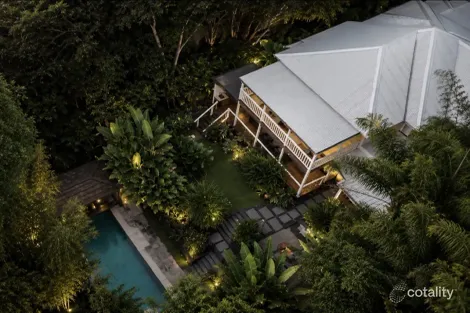 Property photo of 28 Glenrosa Road Red Hill QLD 4059