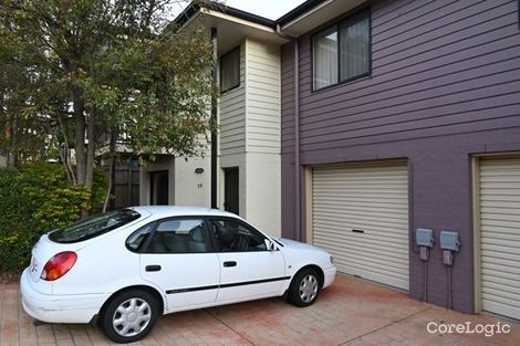 Property photo of 15/1158 Cavendish Road Mount Gravatt East QLD 4122