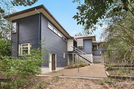 Property photo of 134 Taringa Parade Indooroopilly QLD 4068
