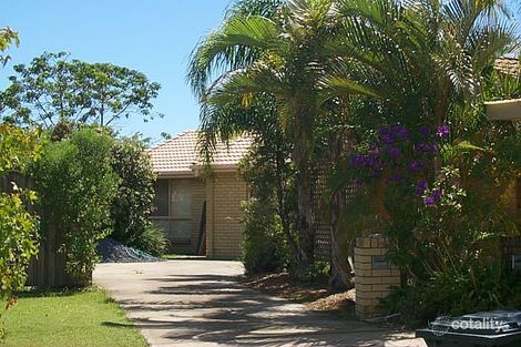 5 Dorothy Pl, Varsity Lakes, QLD 4227