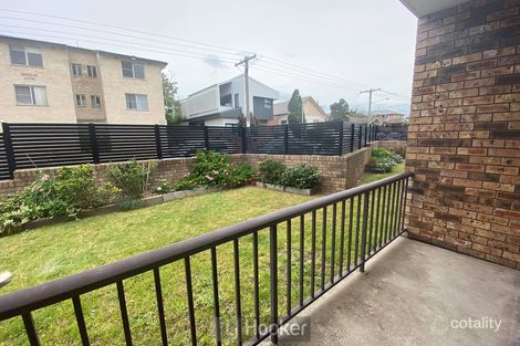 Property photo of 6A/43-49 Patrick Street Merewether NSW 2291