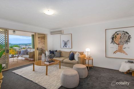 Property photo of 6/110 Musgrave Road Red Hill QLD 4059