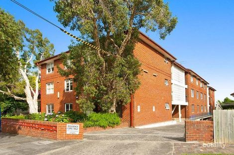 13/85 Beauchamp St, Marrickville, NSW 2204