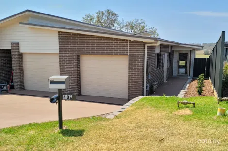 Property photo of 2/40 Corymbia Circuit Heddon Greta NSW 2321