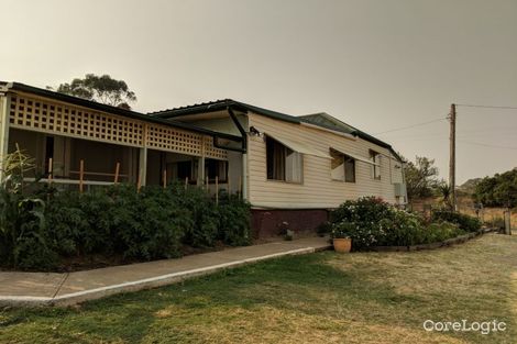 Property photo of 25 Caloola Street Newbridge NSW 2795