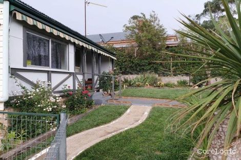 Property photo of 25 Caloola Street Newbridge NSW 2795