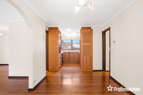 Property photo of 38 Clubpoint Drive Chirnside Park VIC 3116