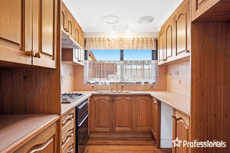 Property photo of 38 Clubpoint Drive Chirnside Park VIC 3116