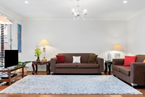 Property photo of 17 Exbury Road Kellyville NSW 2155