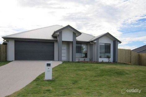 22 Blaxland Ct, Glen Eden, QLD 4680