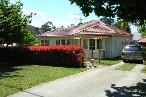 Property photo of 13 Queen Street Mittagong NSW 2575