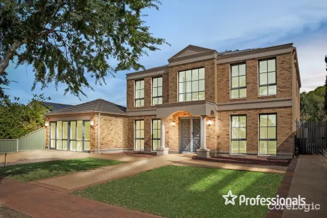 Property photo of 75 Dunnings Road Point Cook VIC 3030