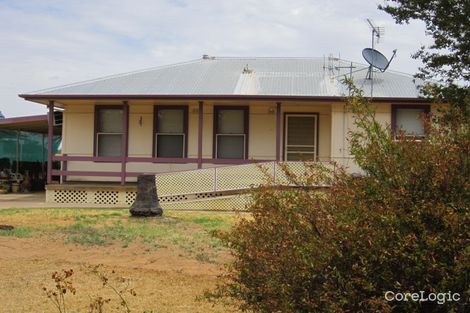 Property photo of 213 Dubbo Street Warren NSW 2824