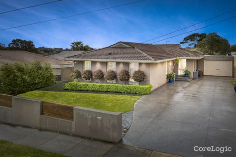 Property photo of 1 Curtayne Court Noble Park North VIC 3174