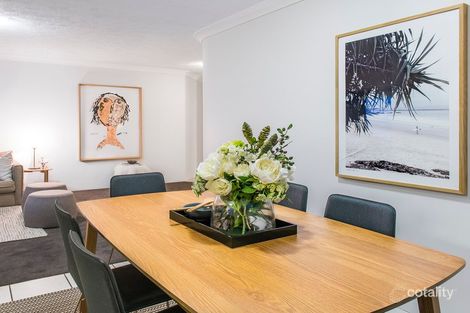 Property photo of 6/110 Musgrave Road Red Hill QLD 4059