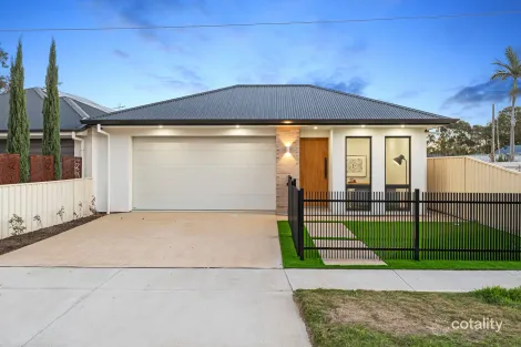Property photo of 4 Audrey Avenue Parafield Gardens SA 5107