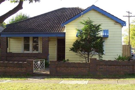 17 Stanley St, Concord, NSW 2137