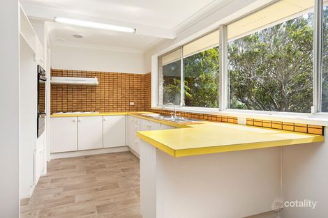 Property photo of 1 Hollings Crescent Heathcote NSW 2233