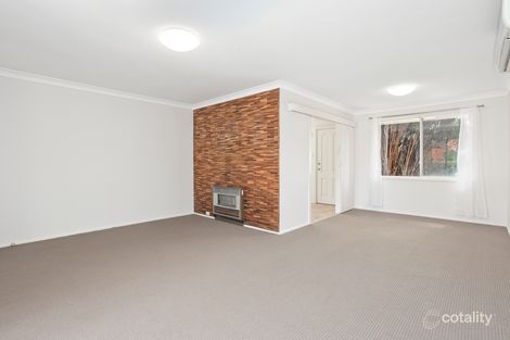 Property photo of 1 Hollings Crescent Heathcote NSW 2233