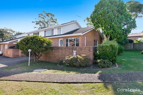 Property photo of 6/7 Melrose Avenue Sylvania NSW 2224