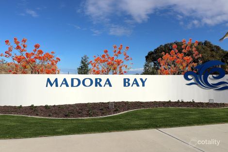 Property photo of 18 Mikado Rise Madora Bay WA 6210