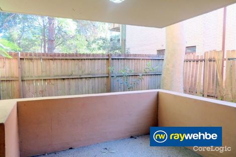 Property photo of 3/30-32 Albert Street North Parramatta NSW 2151