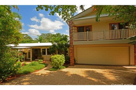 Property photo of 61 Vaughan Street Mount Gravatt QLD 4122