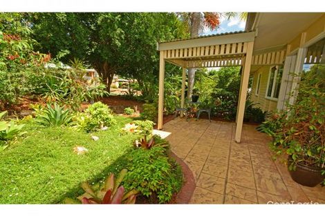 Property photo of 61 Vaughan Street Mount Gravatt QLD 4122