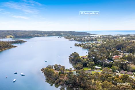 Property photo of 33 Dorothy Drive Narooma NSW 2546