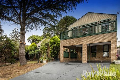 Property photo of 4 June Close Wheelers Hill VIC 3150