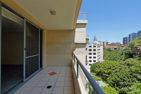 Property photo of 32/102 Miller Street Pyrmont NSW 2009