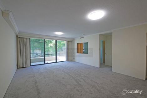 Property photo of 32/102 Miller Street Pyrmont NSW 2009