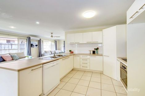 Property photo of 42 Berrigan Street Redbank Plains QLD 4301