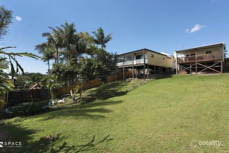Property photo of 15 Dacca Street Red Hill QLD 4059