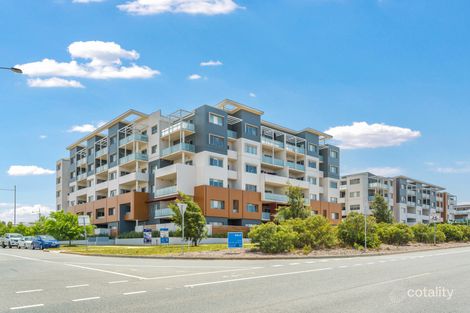 92/2 Peter Cullen Way, Wright, ACT 2611