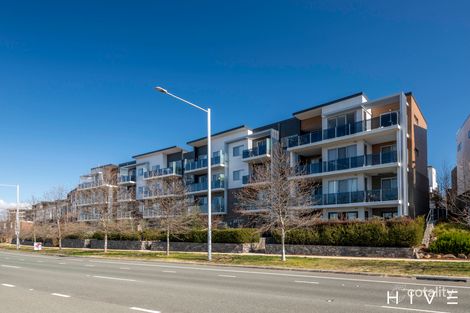 Property photo of 66/44 Marie Little Crescent Denman Prospect ACT 2611
