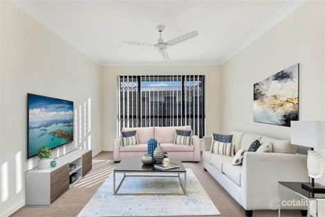 Property photo of 26 Orangeberry Circuit Mount Low QLD 4818