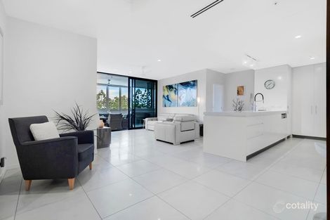 4027/21 Ross St, Benowa, QLD 4217