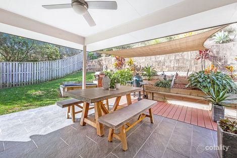 Property photo of 2 Alfa Drive Upper Coomera QLD 4209