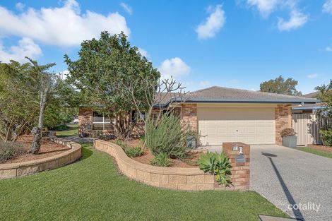 Property photo of 1 Lowther Place Boondall QLD 4034