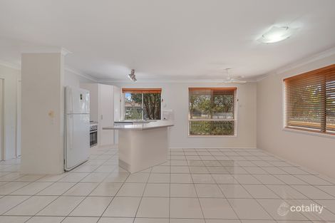 Property photo of 1 Lowther Place Boondall QLD 4034