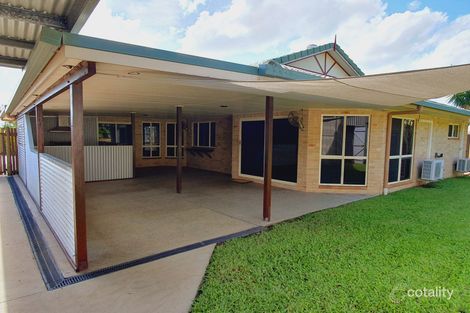 Property photo of 10 Melissa Crescent Walkerston QLD 4751