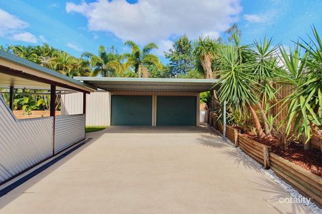 Property photo of 10 Melissa Crescent Walkerston QLD 4751