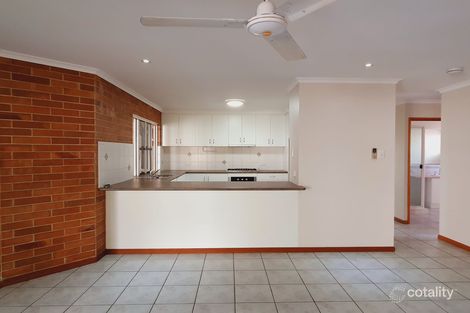 Property photo of 10 Melissa Crescent Walkerston QLD 4751