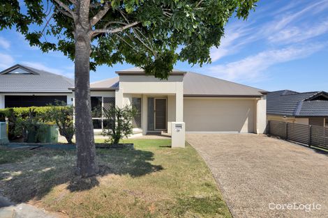 Property photo of 26 Treetops Avenue Springfield Lakes QLD 4300