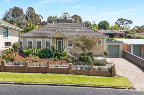 36 Currawong Cres, Mount Gambier, SA 5290