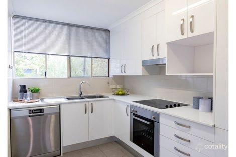 Property photo of 2/99 Indooroopilly Road Taringa QLD 4068