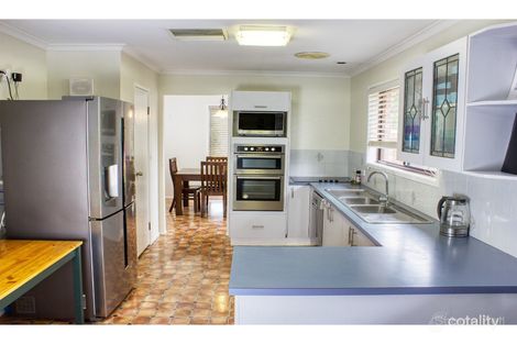 Property photo of 124 Moss Avenue Narromine NSW 2821